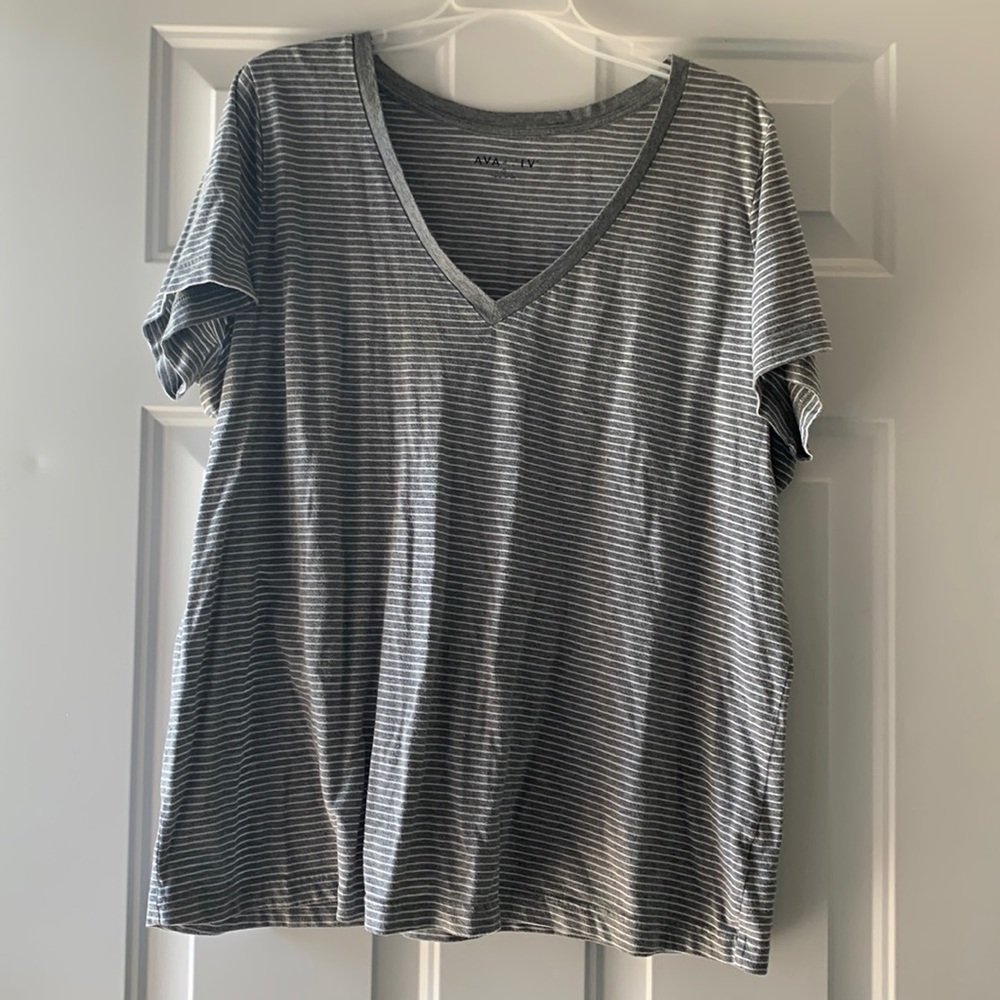 Ava and Viv T-shirt